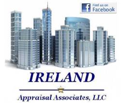 Ireland Appraisal Associates, LLC Logo